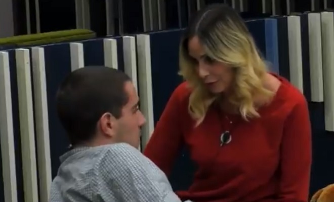 Stefania e Tommaso Zorzi