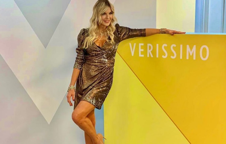 Verissimo Matilde Brandi