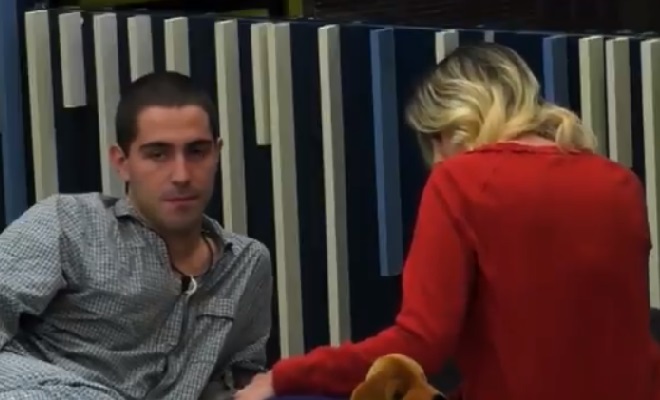 Zorzi e Stefania Orlando