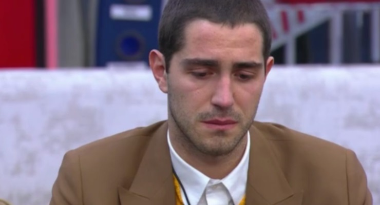 rivelazione Tommaso Zorzi