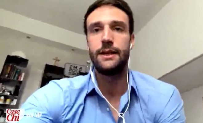 Casa Chi Andrea Zenga