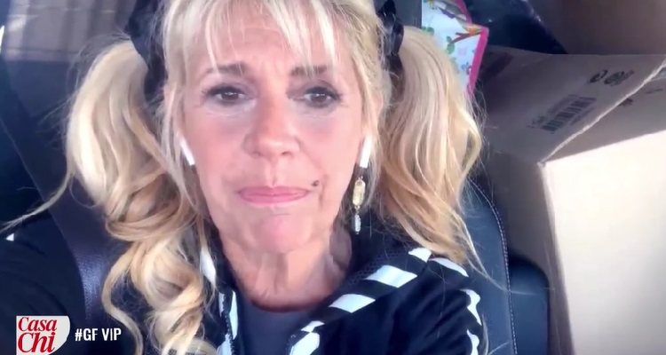 Casa Chi Maria Teresa Ruta