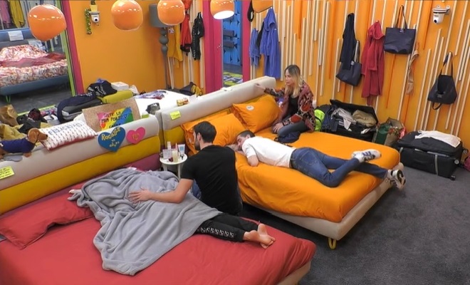 Crisi Rosalinda Cannavò