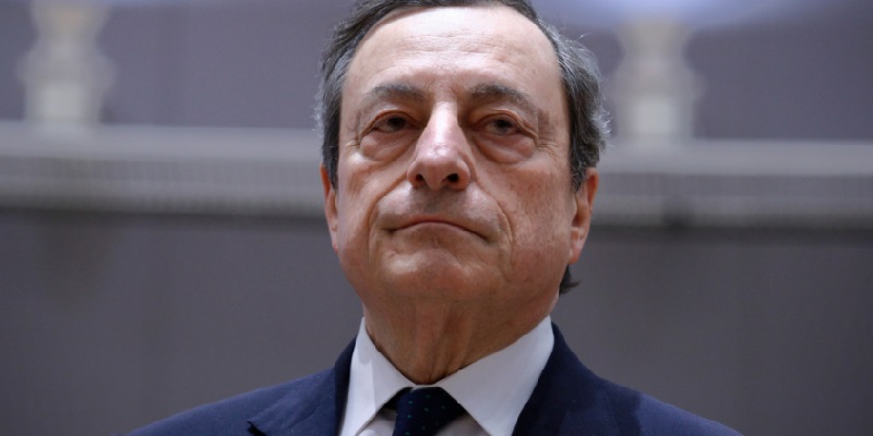 Draghi bozza Dpcm