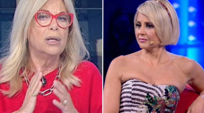 Elia e Rita Dalla Chiesa