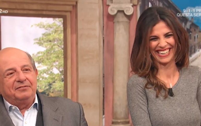 Magalli e Morise I fatti vostri