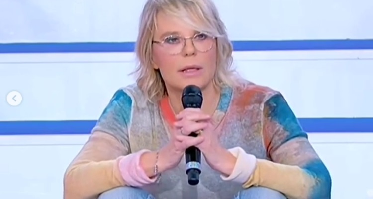 Maria De Filippi