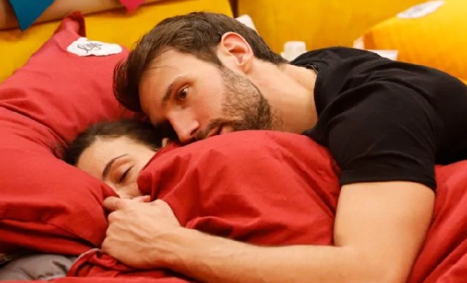 Rosalinda Cannavò e Andrea Zenga