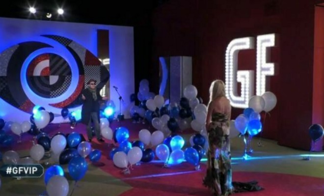 Ruta e Francesco Baccini