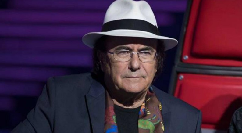 Sanremo, Albano scartato