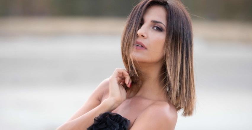 rivelazioni Roberta Morise