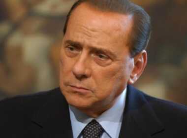 Berlusconi ricoverato ospedale