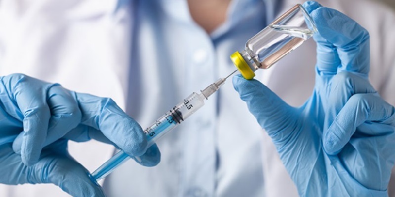 Covid-19 bozza nuovo piano vaccinale