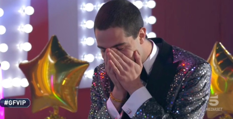 Tommaso Zorzi vince Gf Vip