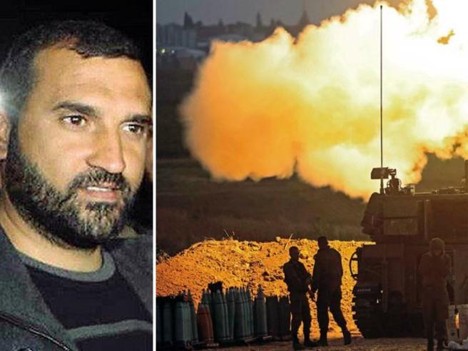 Abu Harbeed eliminato perché responsabile di conflitti a Israele