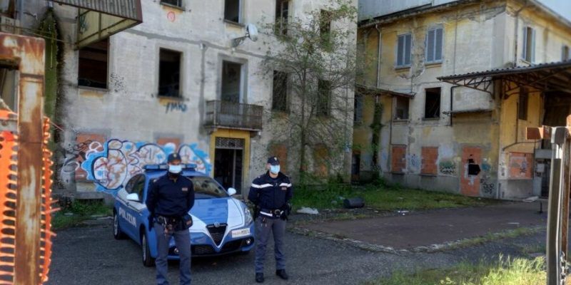 Parma uccide fidanzato dell'ex