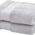 asciugamano o asciugamani