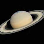 Spazio Saturno
