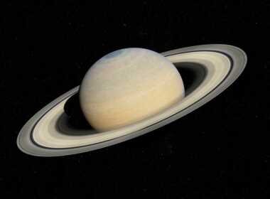 Spazio Saturno