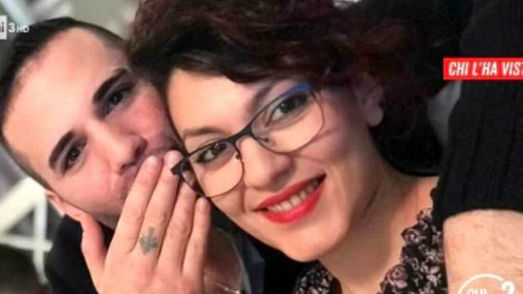 Maria Sestina Arcuri, assolto il fidanzato Andrea