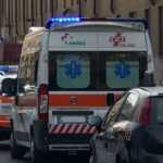 Milano 92enne precipita dal balcone e muore