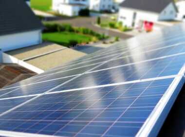 Produzione energia rinnovabile- pannelli fotovoltaici