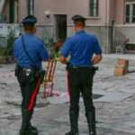 Milano 72enne uccide vicino di casa