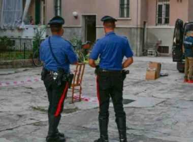 Milano 72enne uccide vicino di casa