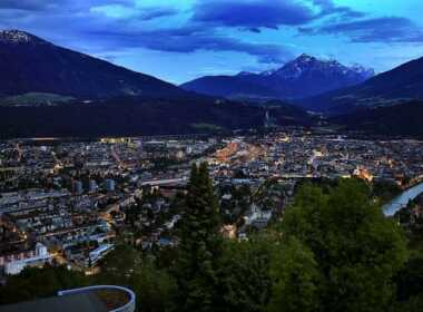 Innsbruck- mummifica