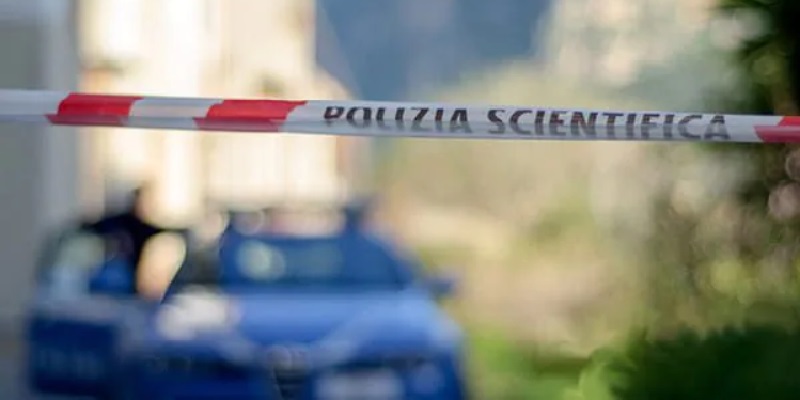 Aosta 72enne trovato morto