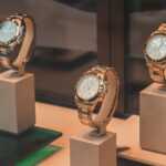 mercato degli orologi di lusso
