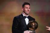 Pallone d'oro 2021