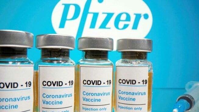 Vaccino Covid 5-11 anni