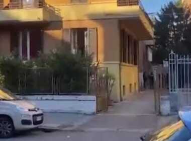 Bologna poliziotto avvelena madre e si suicida