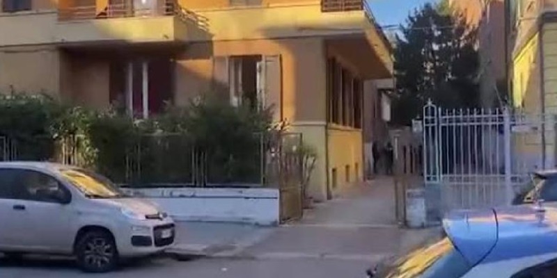 Bologna poliziotto avvelena madre e si suicida