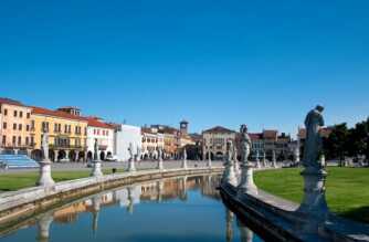 Capitale italiana della cultura 2025