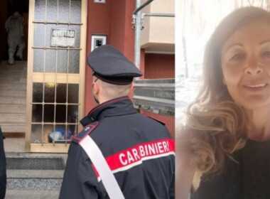 Omicidio Fabiola Colnaghi confessione figlio