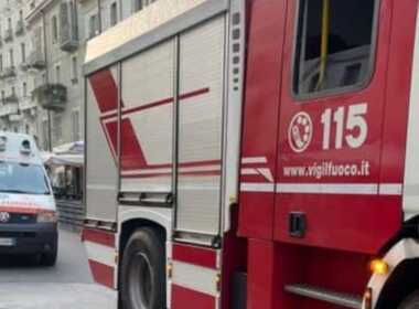 Torino 52enne trovato morto in casa