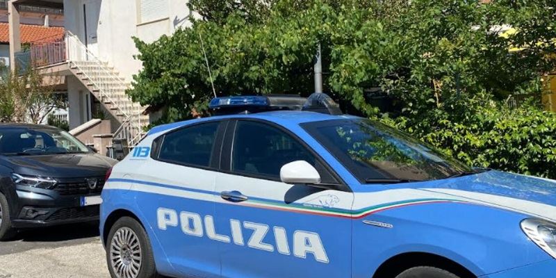 Rimini 47enne uccide l'ex compagna