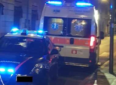 Milano 27enne picchia l'ex compagna per strada