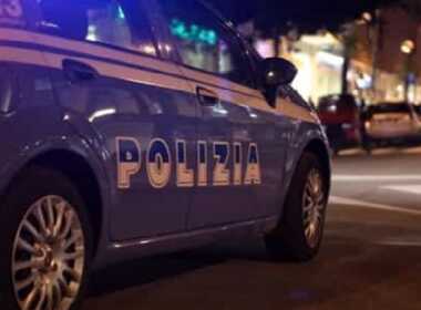 Milano 36enne litiga con la compagna e aggredisce agenti