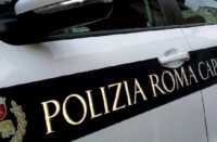 Roma 74enne trovata morta in casa