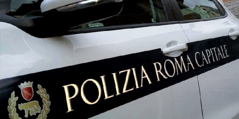 Roma 74enne trovata morta in casa