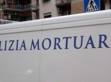 Roma 79enne trovato morto in casa
