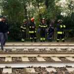 Brescia uomo muore investito da un treno