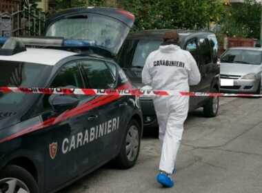 Livorno 80enne uccide moglie e si suicida
