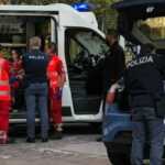 Milano 42enne accoltellato dopo una lite