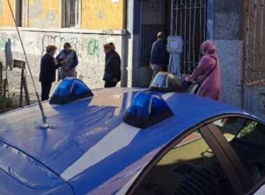 Milano 69enne accoltellato in casa