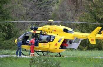 Riva del Garda ragazza minaccia suicidio