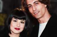 Giorgia Soleri e Damiano David